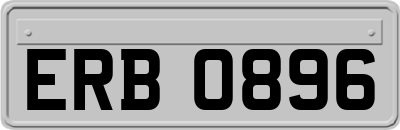 ERB0896