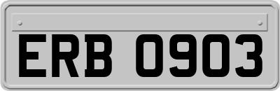 ERB0903