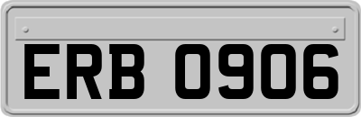 ERB0906