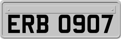 ERB0907