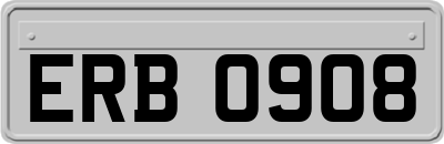 ERB0908