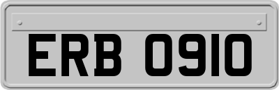ERB0910