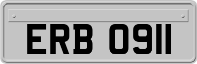 ERB0911