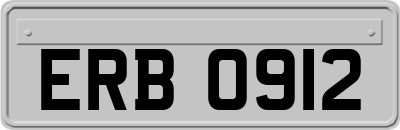 ERB0912