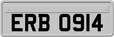 ERB0914