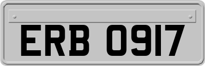 ERB0917