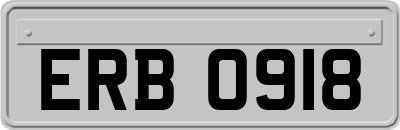 ERB0918