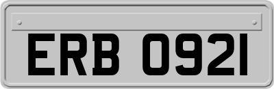 ERB0921