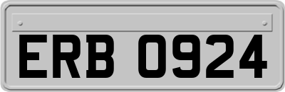 ERB0924