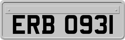 ERB0931