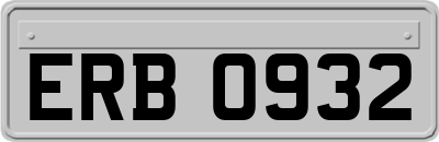 ERB0932