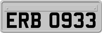 ERB0933