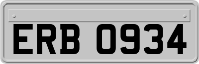 ERB0934