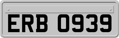 ERB0939