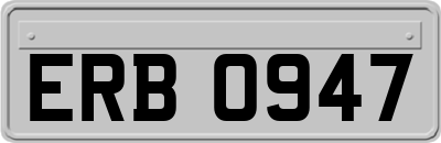 ERB0947