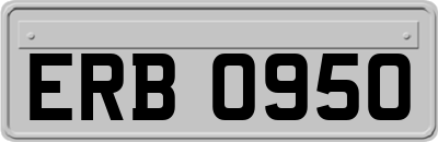 ERB0950