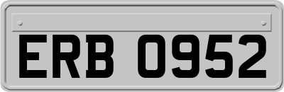ERB0952