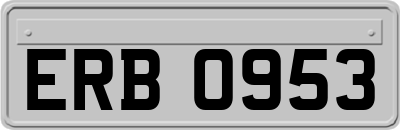 ERB0953