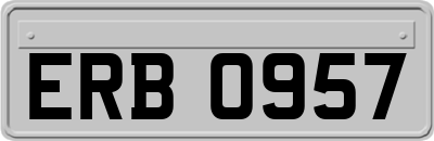 ERB0957