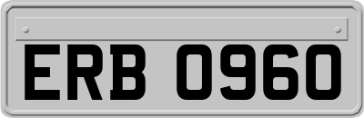 ERB0960