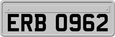 ERB0962