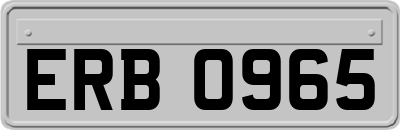 ERB0965
