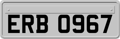 ERB0967