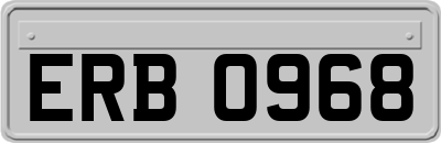 ERB0968