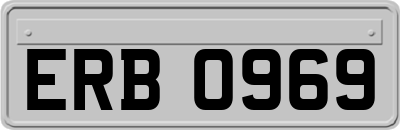 ERB0969