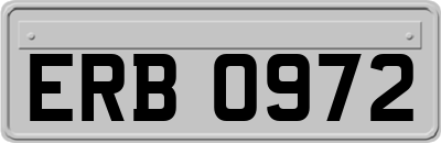 ERB0972
