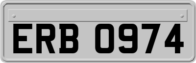 ERB0974