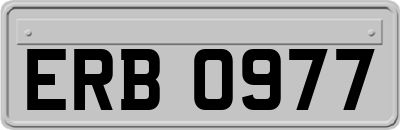 ERB0977