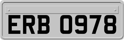 ERB0978