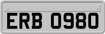 ERB0980