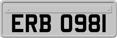 ERB0981