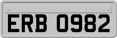 ERB0982