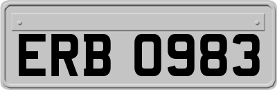 ERB0983