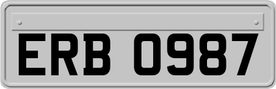 ERB0987
