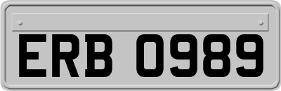 ERB0989