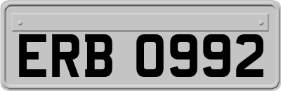 ERB0992