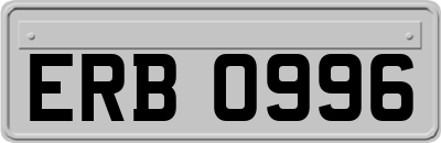 ERB0996