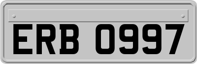 ERB0997