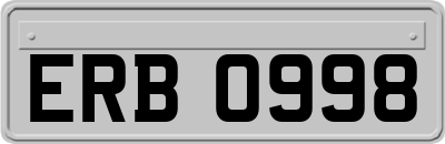 ERB0998