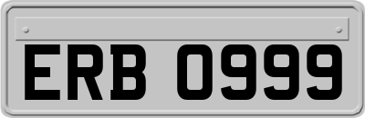 ERB0999