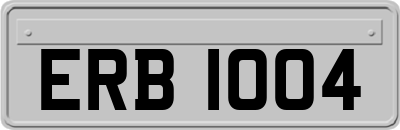 ERB1004