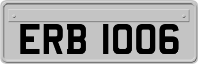 ERB1006