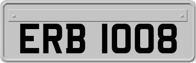 ERB1008