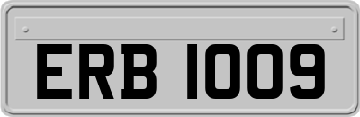 ERB1009