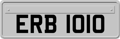 ERB1010