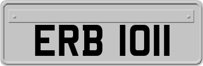 ERB1011